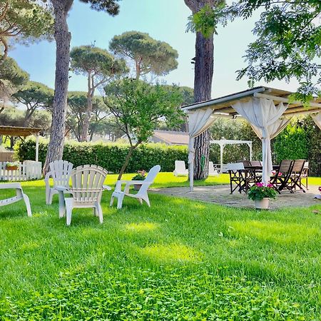 La Meria Di Maria Casa Arancio Marina di Grosseto Bagian luar foto