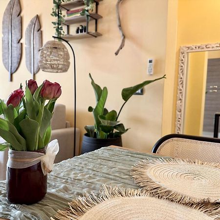 La Meria Di Maria Casa Arancio Marina di Grosseto Bagian luar foto