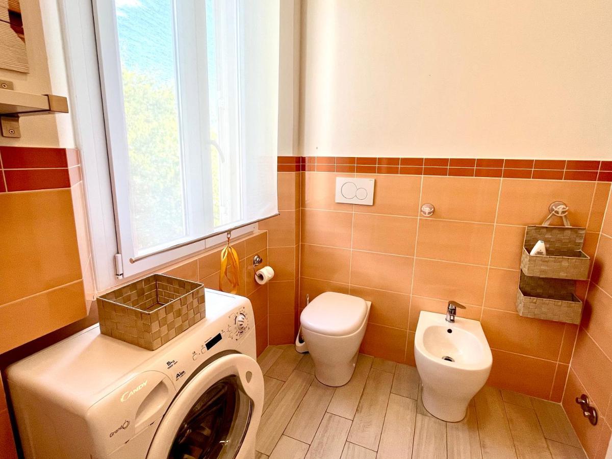 La Meria Di Maria Casa Arancio Marina di Grosseto Bagian luar foto