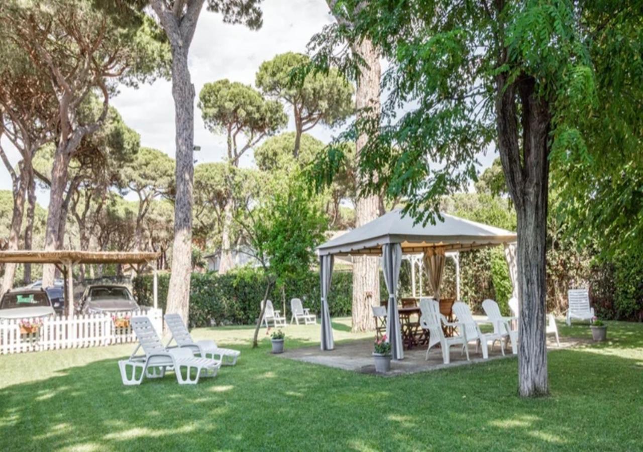 La Meria Di Maria Casa Arancio Marina di Grosseto Bagian luar foto