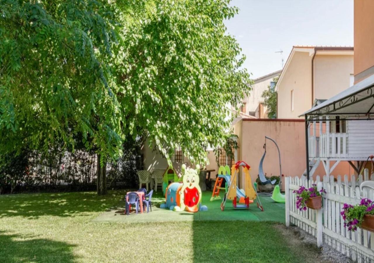 La Meria Di Maria Casa Arancio Marina di Grosseto Bagian luar foto