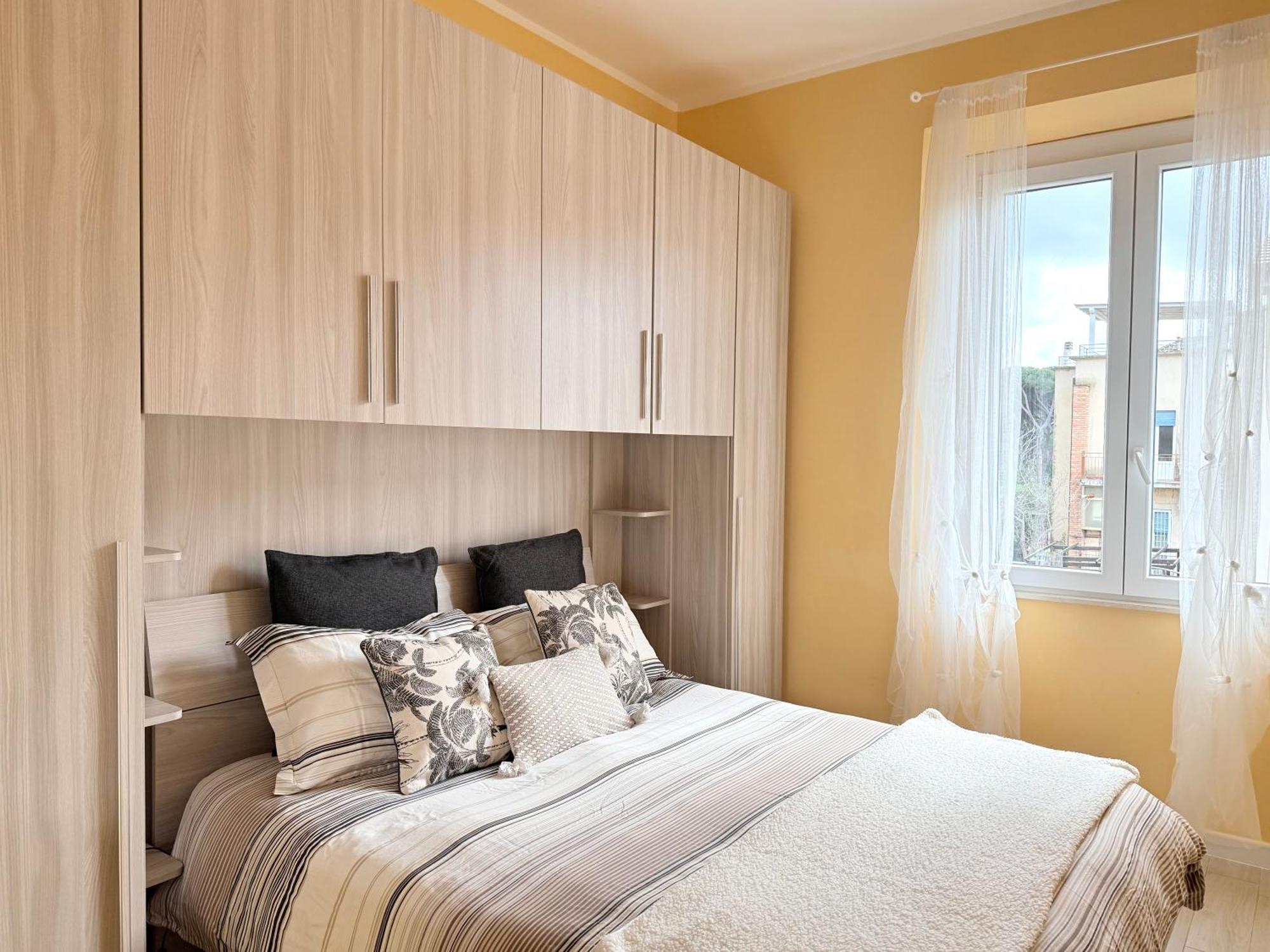 La Meria Di Maria Casa Arancio Marina di Grosseto Bagian luar foto